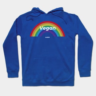 Vegan Pride Hoodie